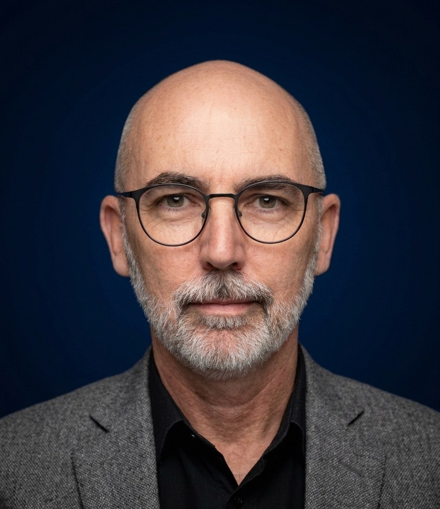 Graham Rowlands, Founder of 2Mix Consulting