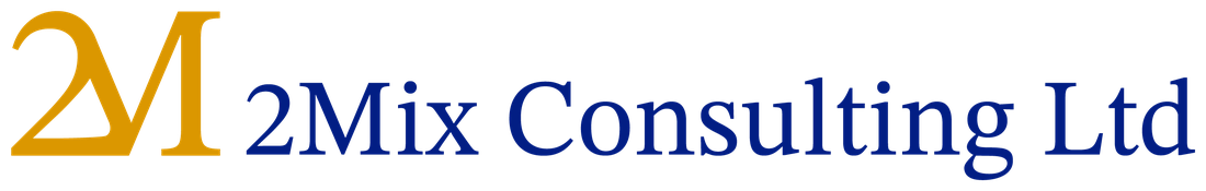 2Mix Consulting Ltd